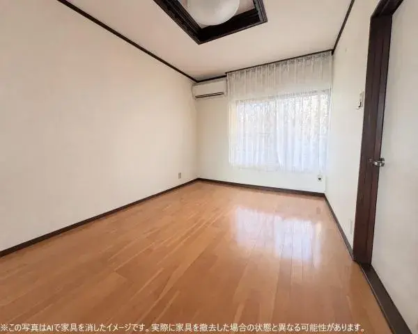 3DK Bien immobilier Ville de Yao Préfecture d'Osaka (8)
