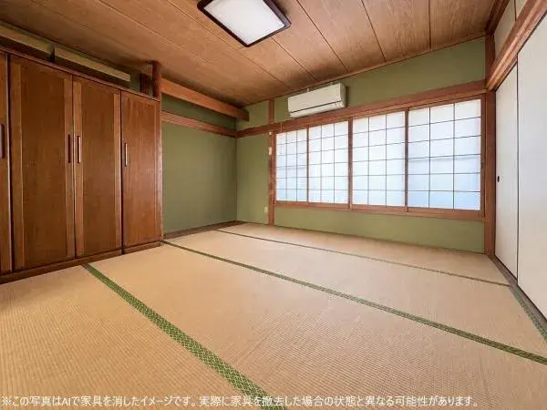 3DK Bien immobilier Ville de Yao Préfecture d'Osaka (9)