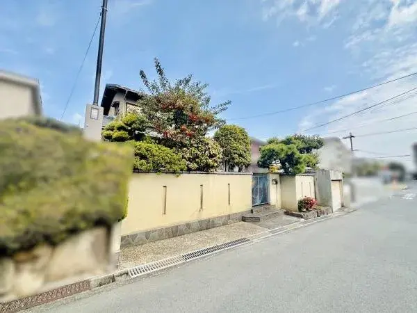 7SDK物件 堺市南区 大阪府 (2)