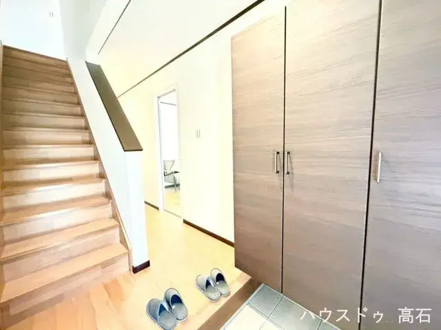 2LDK Property Izumiotsu City Osaka Prefecture (12)