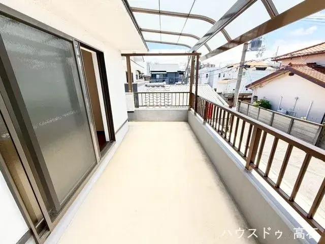 2LDK Property Izumiotsu City Osaka Prefecture (13)