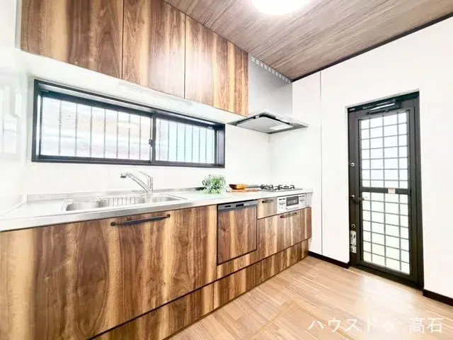 2LDK Property Izumiotsu City Osaka Prefecture (15)