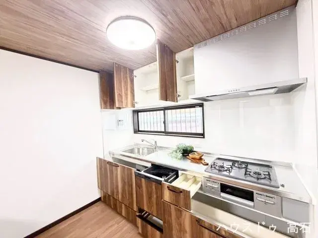 2LDK Property Izumiotsu City Osaka Prefecture (16)