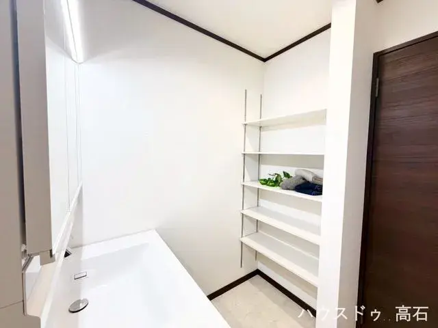 2LDK Property Izumiotsu City Osaka Prefecture (20)