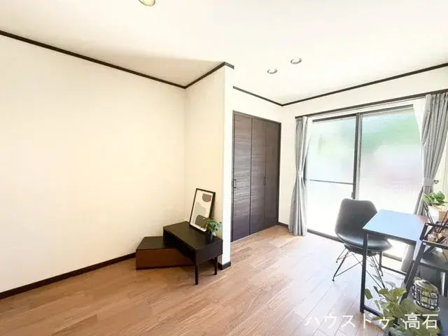 2LDK Property Izumiotsu City Osaka Prefecture (3)