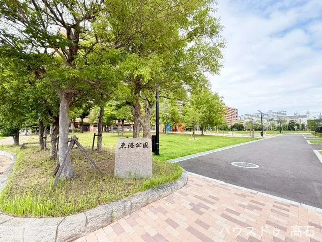 2LDK Property Izumiotsu City Osaka Prefecture (25)