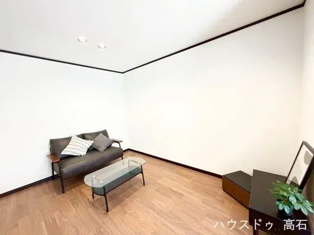 2LDK Property Izumiotsu City Osaka Prefecture (4)