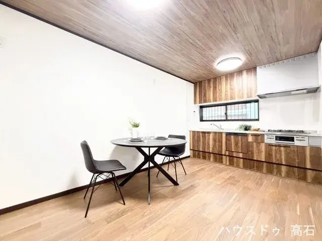 2LDK Property Izumiotsu City Osaka Prefecture (5)