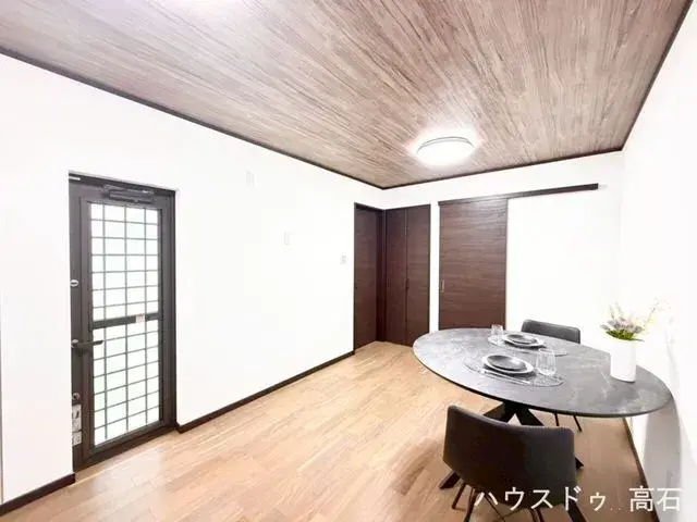 2LDK Property Izumiotsu City Osaka Prefecture (6)