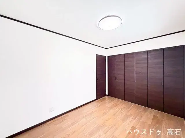 2LDK Property Izumiotsu City Osaka Prefecture (7)