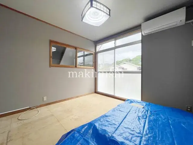 3SLDK Property Chihayaakasaka Village Osaka (11)