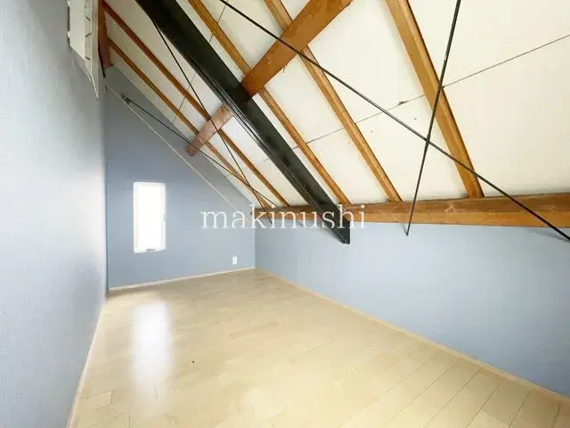 3SLDK Property Chihayaakasaka Village Osaka (12)