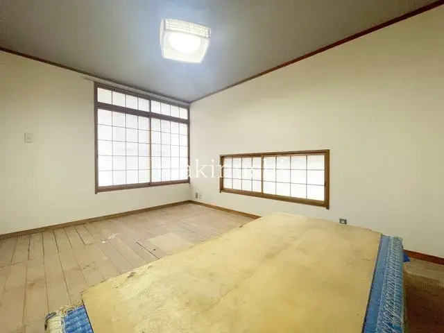 3SLDK Property Chihayaakasaka Village Osaka (14)