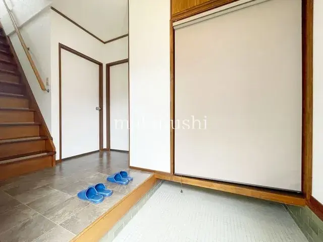 3SLDK Property Chihayaakasaka Village Osaka (17)