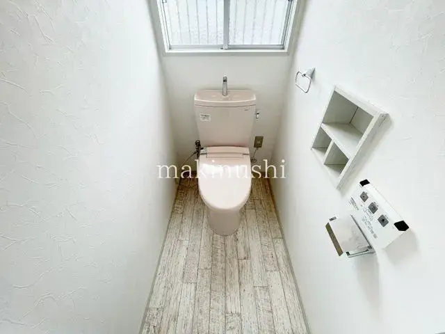 3SLDK Property Chihayaakasaka Village Osaka (19)