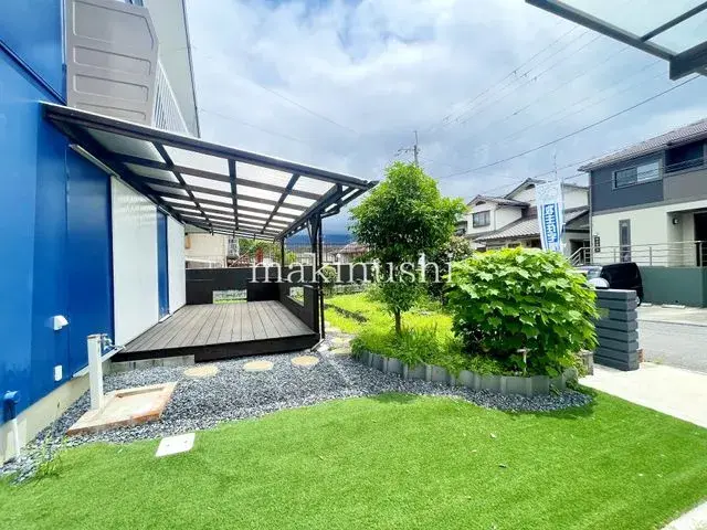 3SLDK Property Chihayaakasaka Village Osaka (3)