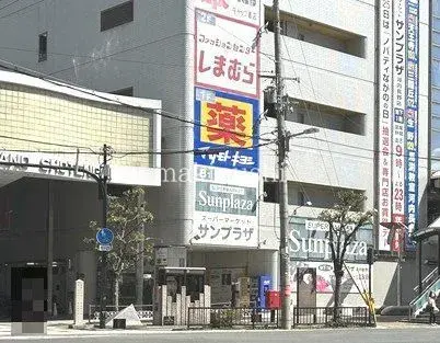3SLDK Property Chihayaakasaka Village Osaka (25)