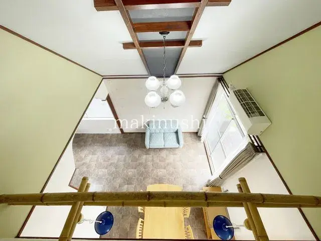 3SLDK Property Chihayaakasaka Village Osaka (7)
