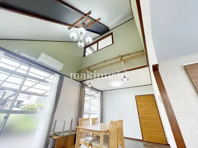 3SLDK Property Chihayaakasaka Village Osaka (8)