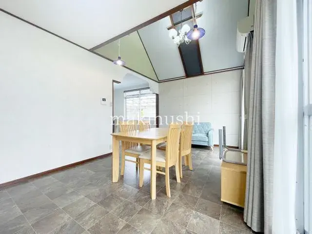 3SLDK Property Chihayaakasaka Village Osaka (10)