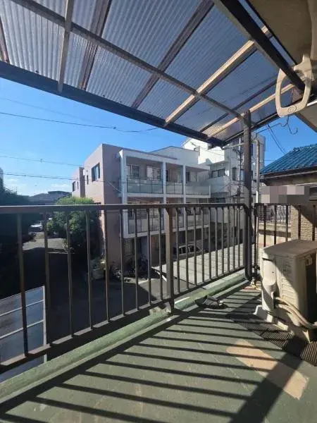4K物件 寝屋川市 大阪府 (2)