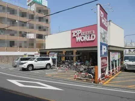 4K物件 寝屋川市 大阪府 (14)