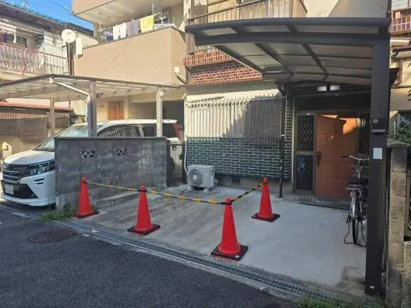 4K物件 寝屋川市 大阪府 (3)