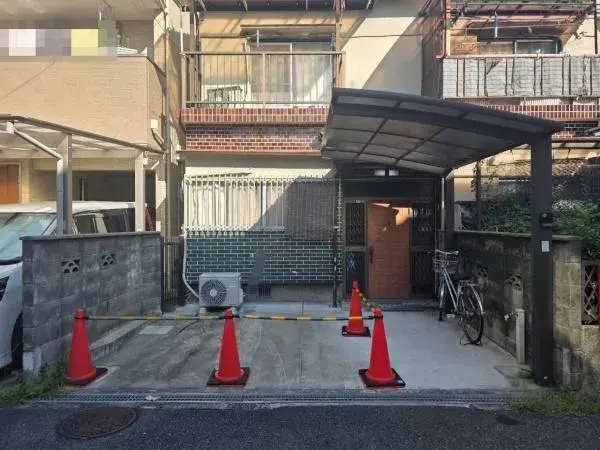 4K物件 寝屋川市 大阪府 (5)