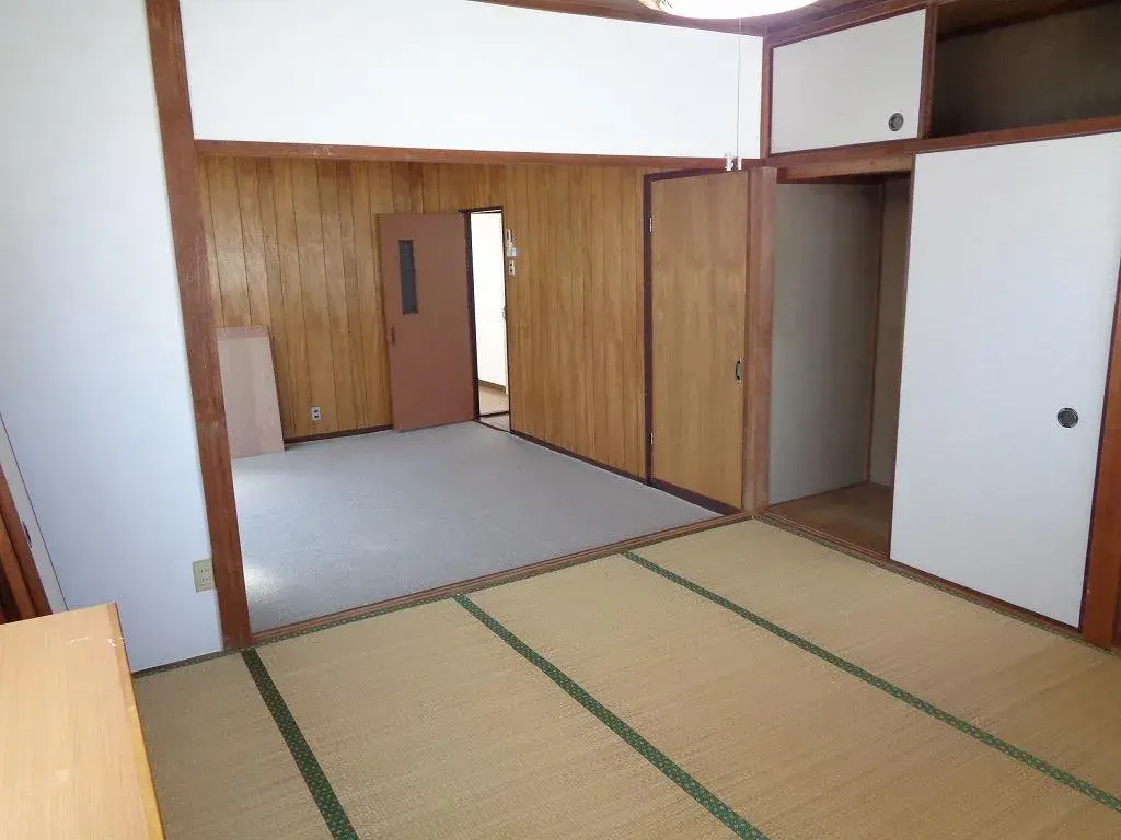 [3LDK Property] Kishiwada City, Osaka Prefecture (12)