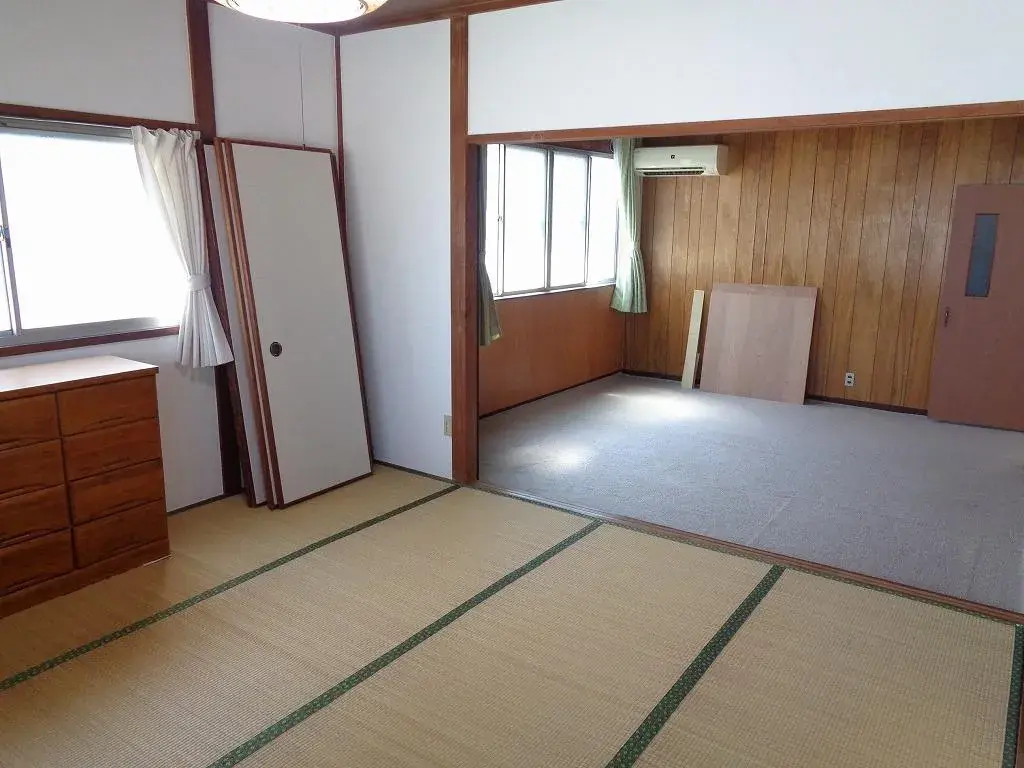 [3LDK Property] Kishiwada City, Osaka Prefecture (13)