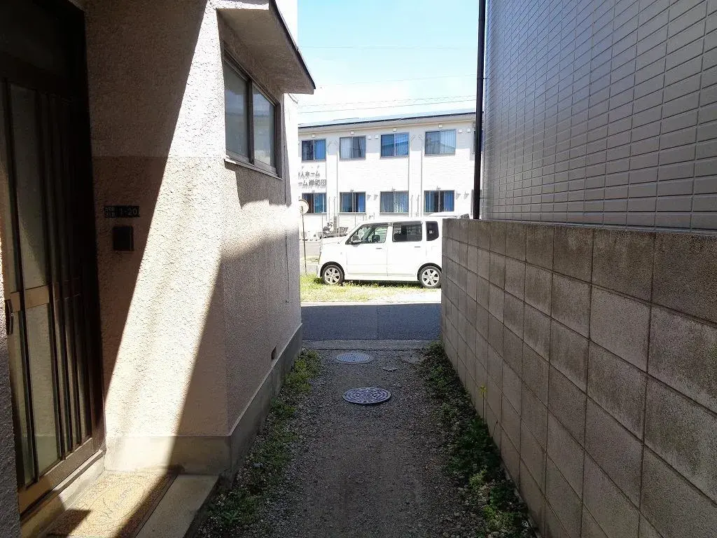 [3LDK Property] Kishiwada City, Osaka Prefecture (3)