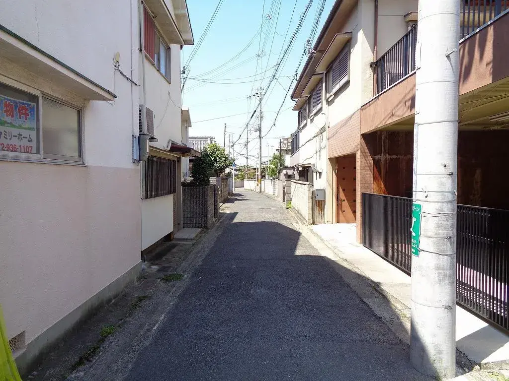 [3LDK Property] Kishiwada City, Osaka Prefecture (4)