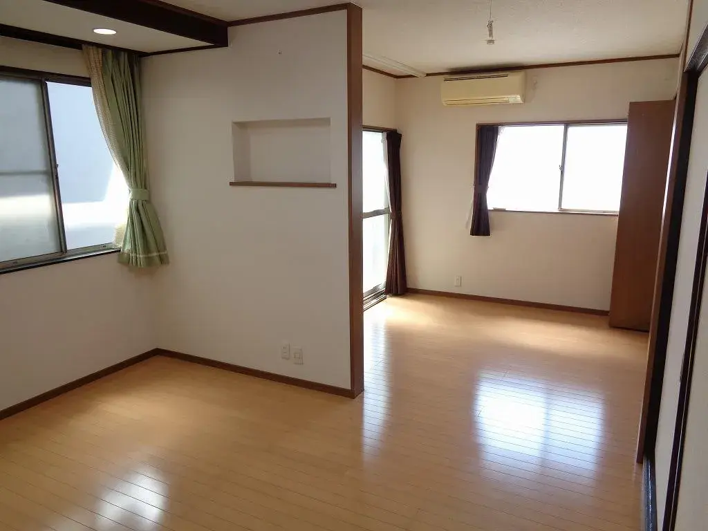 [3LDK Property] Kishiwada City, Osaka Prefecture (6)