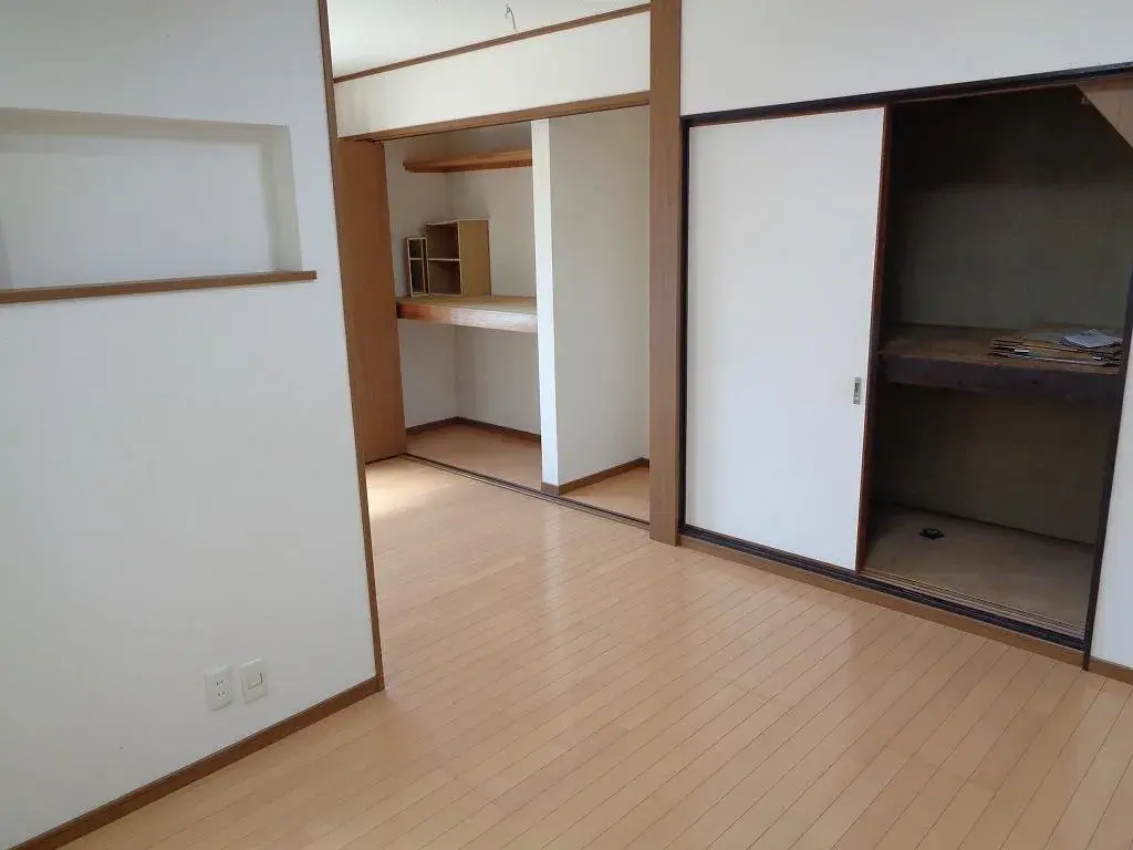[3LDK Property] Kishiwada City, Osaka Prefecture (7)