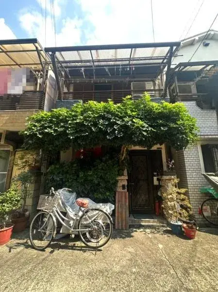 Akiya in Osaka