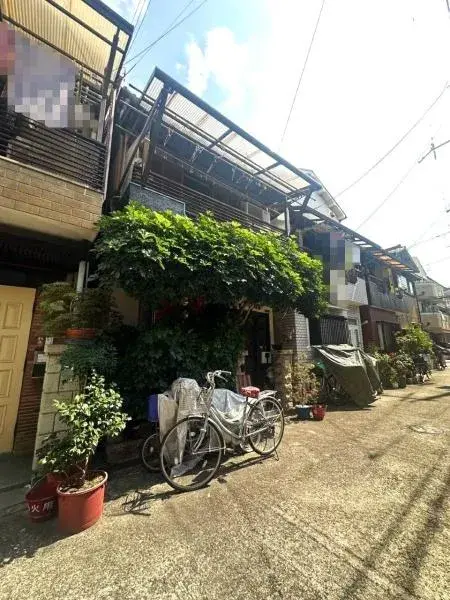 3DK Property Ikuno-ku, Osaka Osaka Prefecture (2)