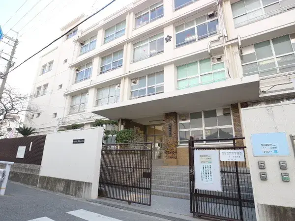 3DK Property Ikuno-ku, Osaka Osaka Prefecture (12)