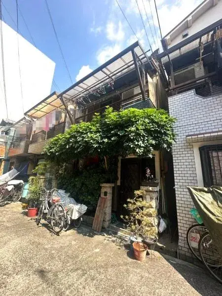 3DK Property Ikuno-ku, Osaka Osaka Prefecture (3)
