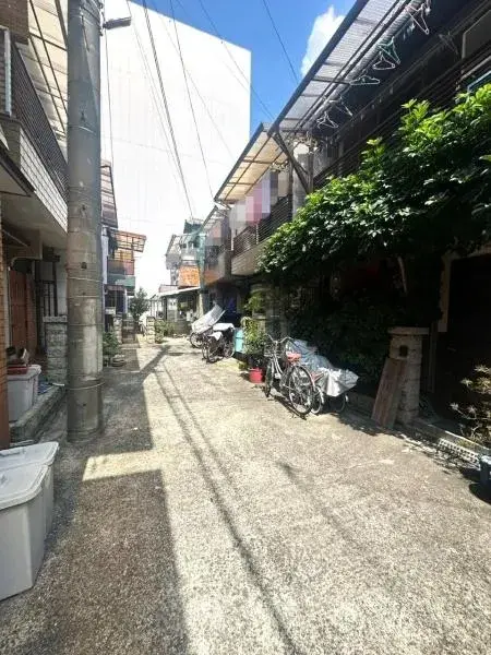3DK Property Ikuno-ku, Osaka Osaka Prefecture (4)