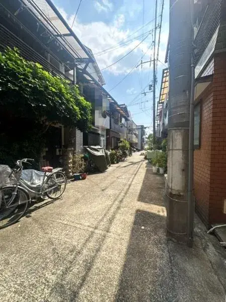 3DK Property Ikuno-ku, Osaka Osaka Prefecture (5)