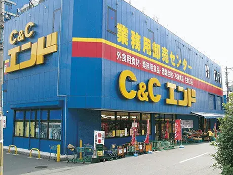 3DK Property Ikuno-ku, Osaka Osaka Prefecture (6)