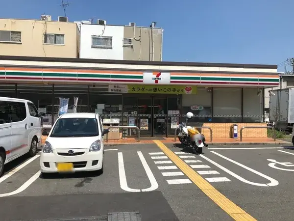 3DK Property Ikuno-ku, Osaka Osaka Prefecture (8)
