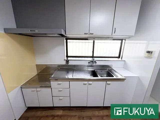 Объект 3DK
Город Осака, префектура Осака (17)