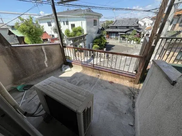10DK物件 羽曳野市 大阪府 (2)