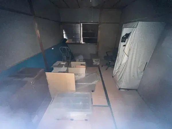 10DK物件 羽曳野市 大阪府 (13)