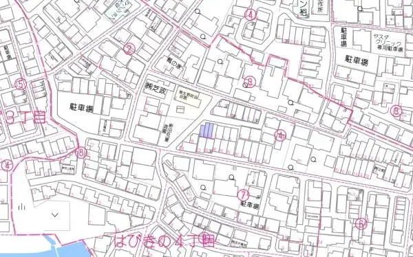 10DK物件 羽曳野市 大阪府 (20)