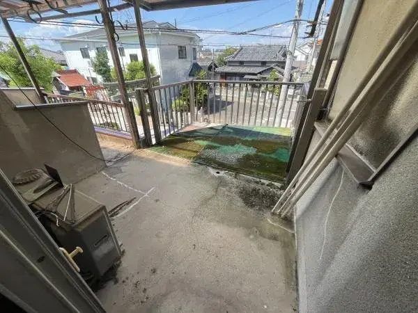 10DK物件 羽曳野市 大阪府 (3)