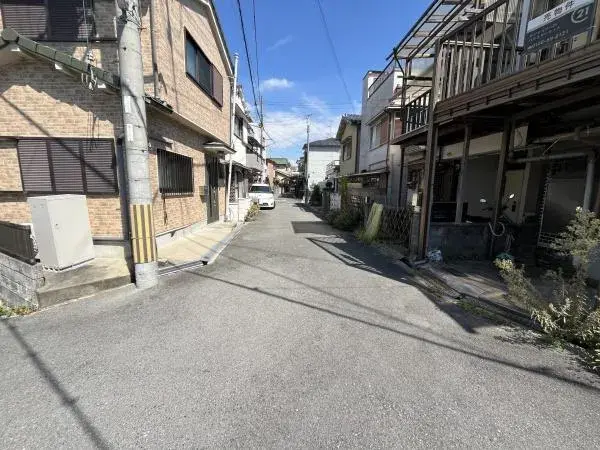 10DK物件 羽曳野市 大阪府 (4)