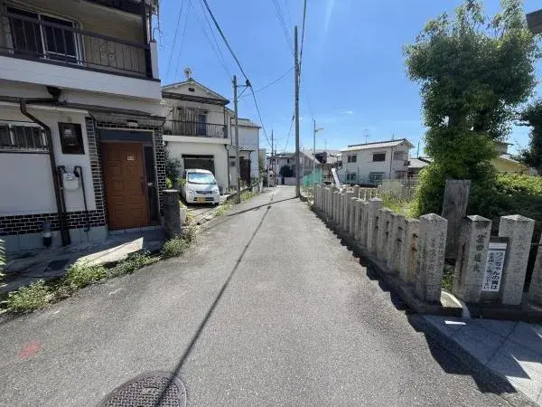 10DK物件 羽曳野市 大阪府 (5)