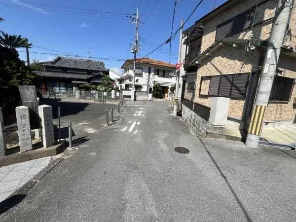 10DK物件 羽曳野市 大阪府 (6)
